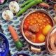 آبگوشت آجیل تهران آبگوشت آجیل تهران