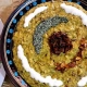 آبگوشت بادمجان و کشک کرمان آبگوشت بادمجان و کشک کرمان