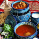 آبگوشت متنجنه آبگوشت متنجنه