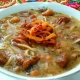 طرز تهیه آش ترشی قزوین طرز تهیه آش ترشی قزوین