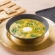 طرز تهیه اشکنه اسفناج تهران 7 اشکنه اسفناج تهران