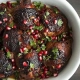 طرز تهیه انار مسما گیلان طرز تهیه انار مسما گیلان