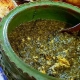 خورشت ترشه تره خورشت ترشه تره