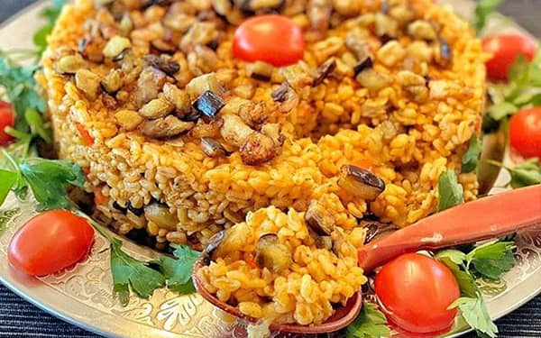 دمی بلغور جو تهران دمی بلغور جو تهران