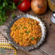 طرز تهیه دمی بلغور جو تهران 8 دمی بلغور جو تهران