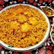 طرز تهیه لپه پلو با زیره کرمان 8 لپه پلو با زیره کرمان