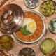 طرز تهیه میرزا قاسمی گیلان 7 طرز تهیه میرزا قاسمی گیلان