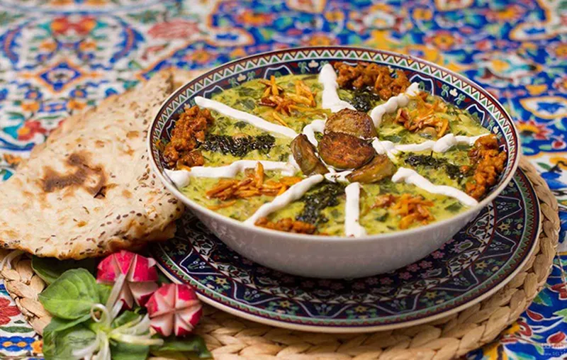 آش شوربا آش شوربا