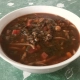 طرز تهیه آش گیلدیک اردبیل 8 آش گیلدیک