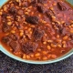 خورشت ترشی قورمه خورشت ترشی قورمه