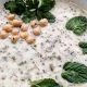طرز تهیه آش دوغ اردبیل طرز تهیه آش دوغ اردبیل