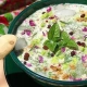 کشک و خیار یزدی کشک و خیار یزدی